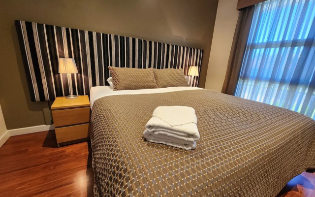 Ethelton Serviced Apartments