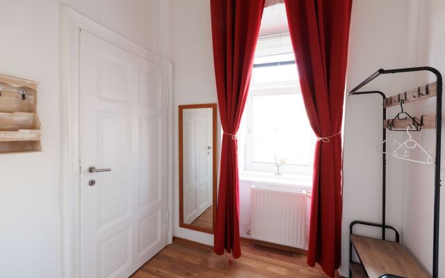 Apartment AM Naschmarkt