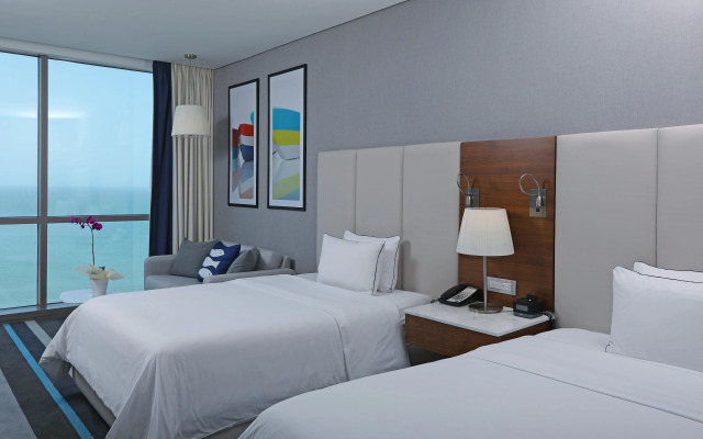 InterContinental Cartagena De Indias by IHG