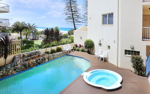 Coolum Baywatch Resort