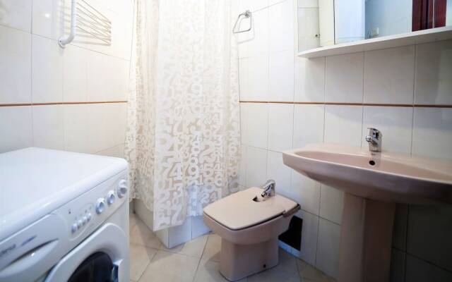 Sanabria Park Apartment with Pool