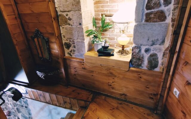 Casa di Portou No3