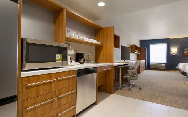 Home2 Suites by Hilton Phoenix Chandler