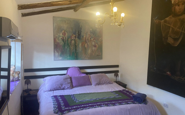 Casa de la Gringa Mountain House - Hostel