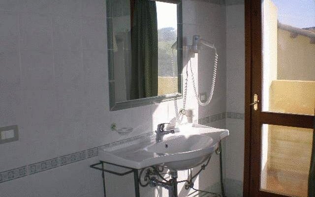 Hotel & Residence Al Saraceno