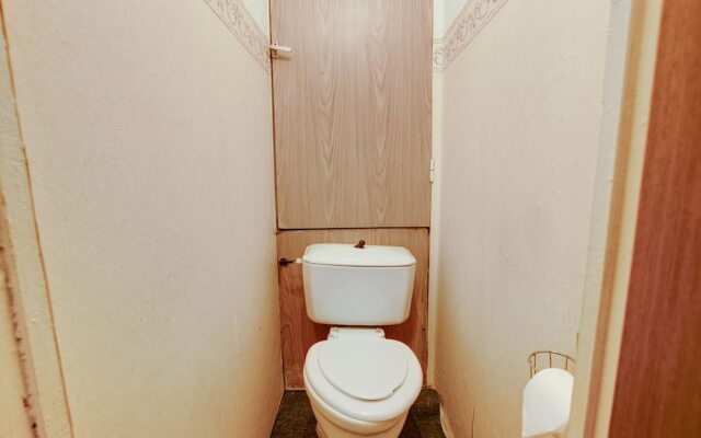 Apartment on Nizhegorodskaya 70 bld 2