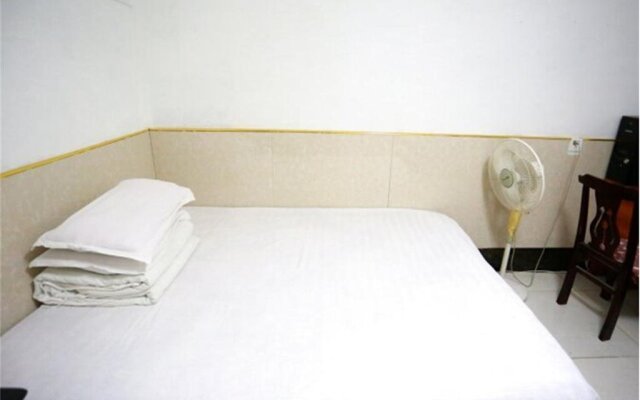 Suqian Fuwang Inn