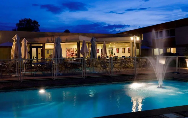 Hôtel Novotel Saint Avold