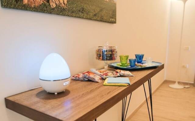 Ailanthus Holiday Suites