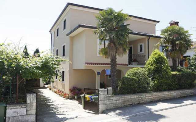 Apartments Guesthouse Ana