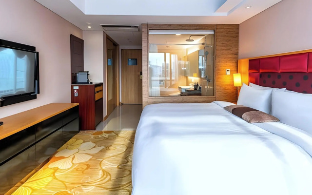 Koreana Hotel