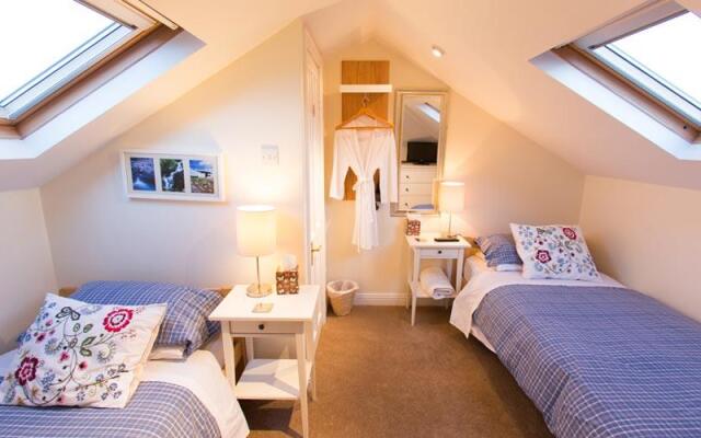Shantalla Lodge B&B