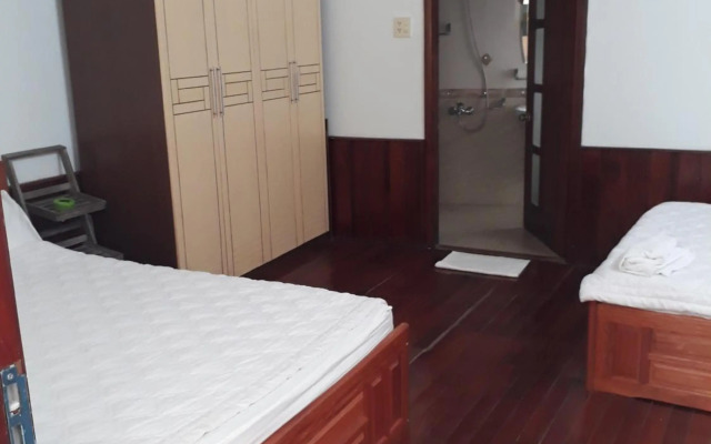 Hostel Ngoc Lien