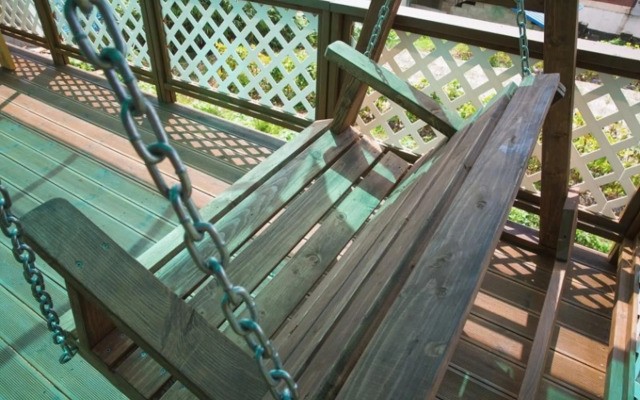 Suncheon Bay Healing Camp Pension