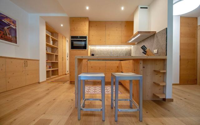 Apartment4Holiday Apartment Alpen Domus