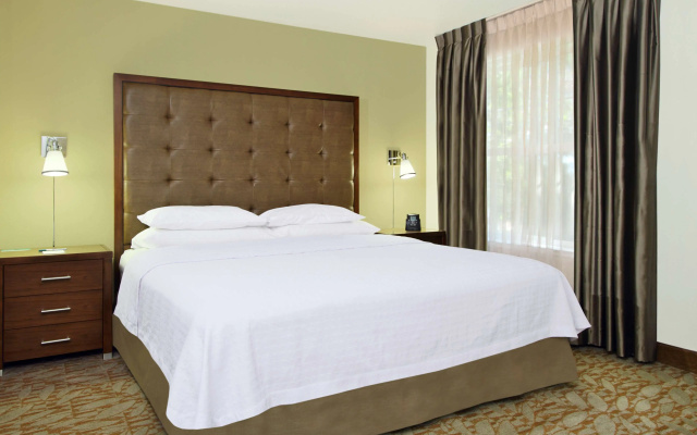 Homewood Suites by Hilton Newark-Fremont