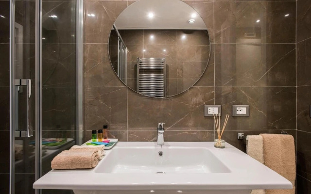 Residenza Venti Settembre