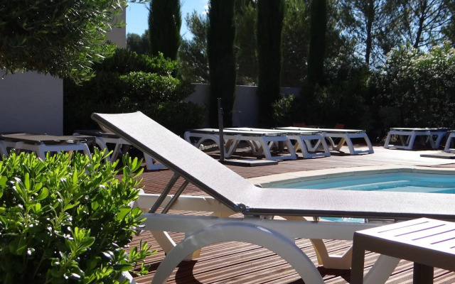 Hôtel Le Patio de Violette