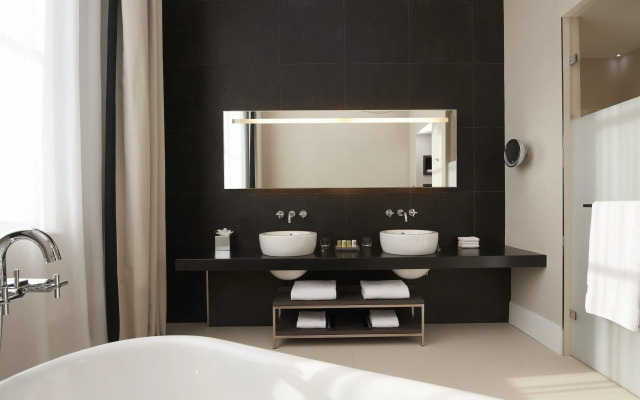 InterContinental Marseille - Hotel Dieu by IHG