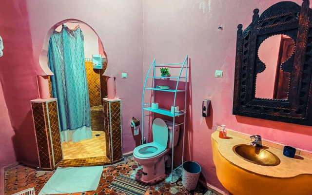 Ryad Zahrat Fes