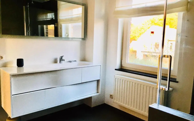 Kipili Spirit House.