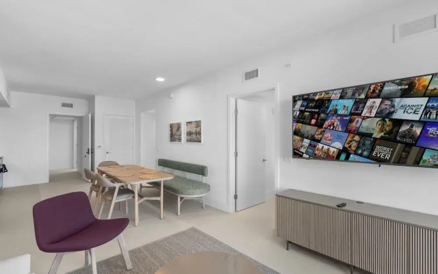 Luxury Condos in Downtown Miami