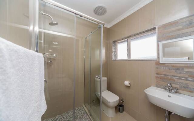 The Musafer Travel Lodge