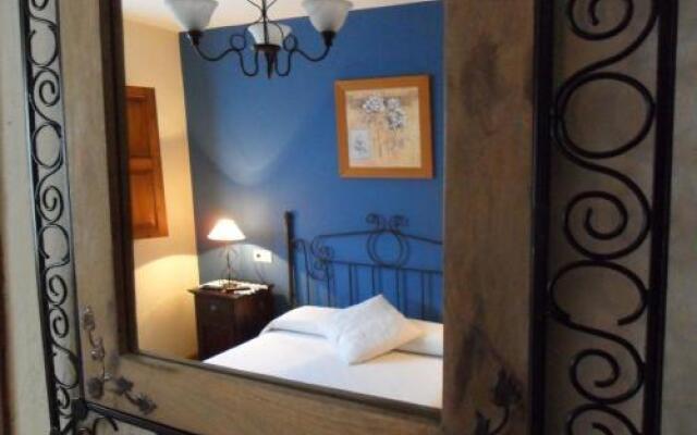 Hotel La Llosona