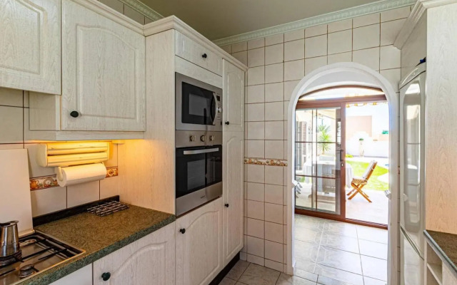 Blue Dream Villa With Private Pool by DreamHomesTenerife