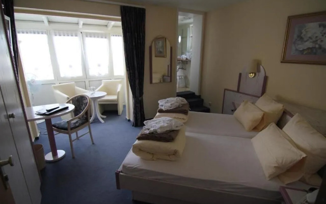 Park Hotel Sletz Giessen