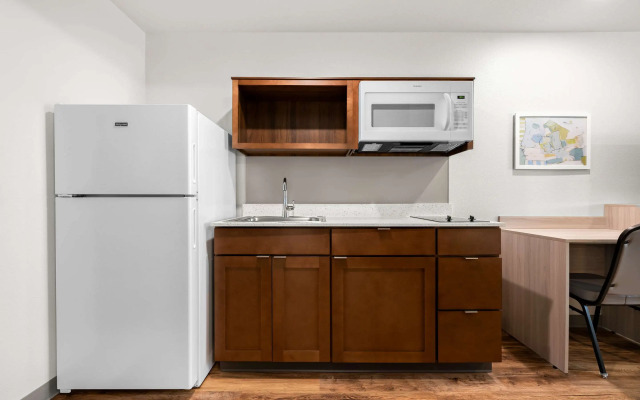 Woodspring Suites Huntsville - Research Park