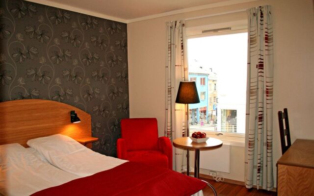 Astoria Hotel