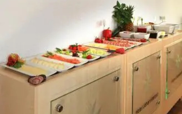 Ringhotel Johanniterbad