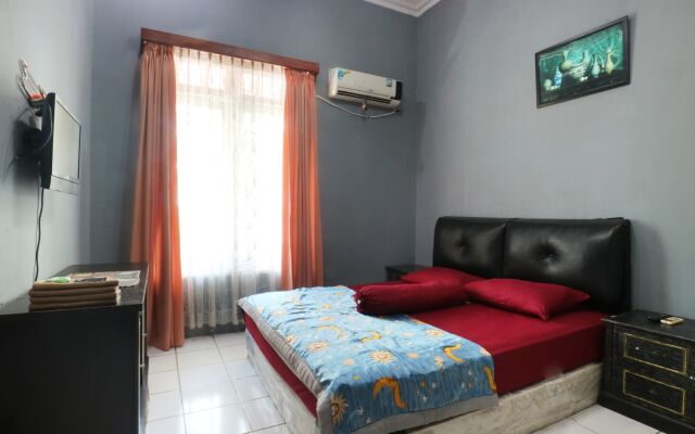 Villa Sri Manganti