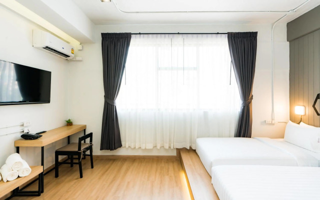 Отель Sheraton Khalidiya