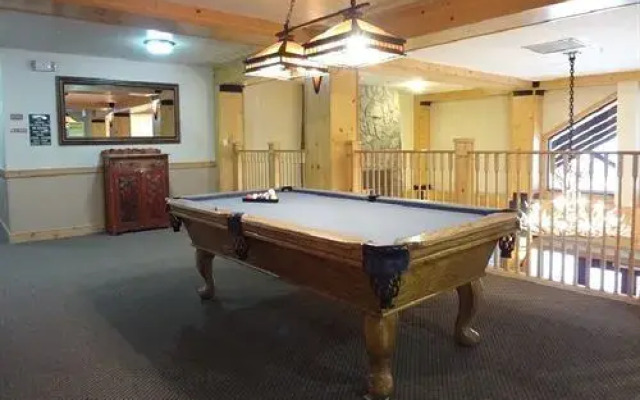 Copper Mountain Condo Collection by Bighorn Rentals