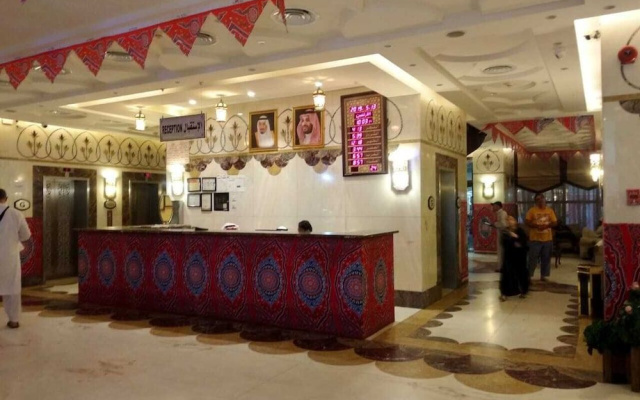 Gulnar Taiba Hotel