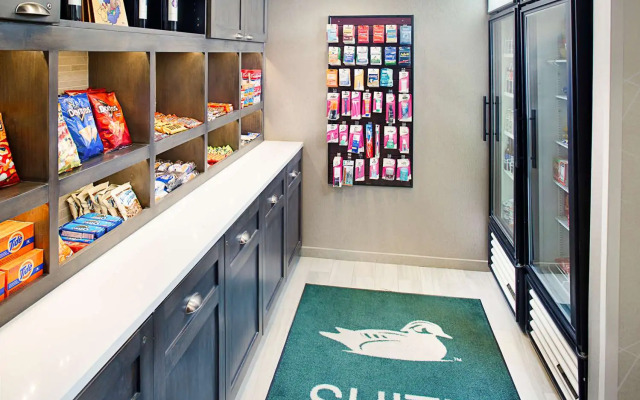 Homewood Suites by Hilton Carlsbad-North San Diego County