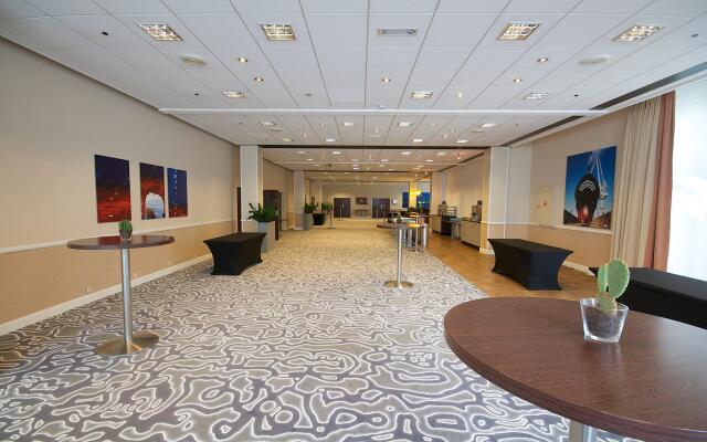 Crowne Plaza Antwerp by IHG