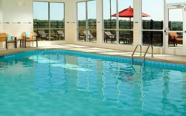 Courtyard Nashville Goodlettsville