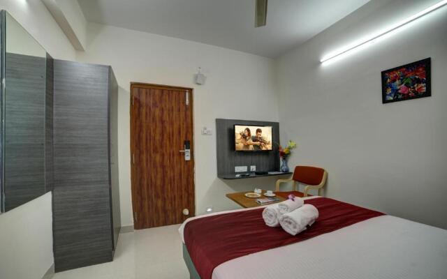 SM Royal Suites