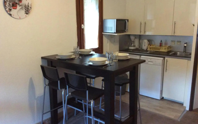 Studio Saint Lary Soulan