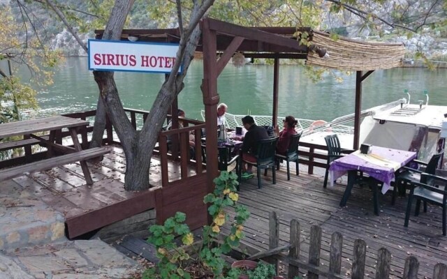 Sirius Hotel
