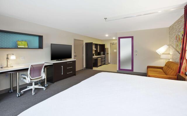 Home2 Suites By Hilton West Bloomfield Detroit
