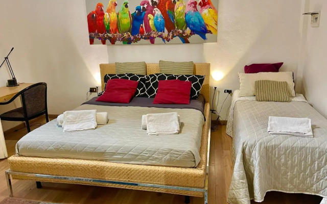 B&B Maggiore 58