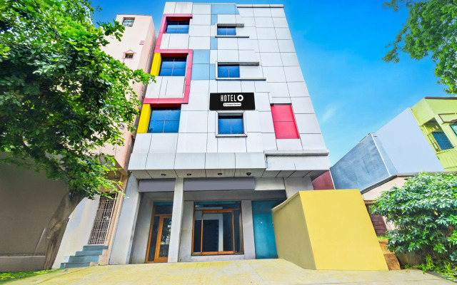 Super Hotel O Kurnool Near Kurnool Medical College