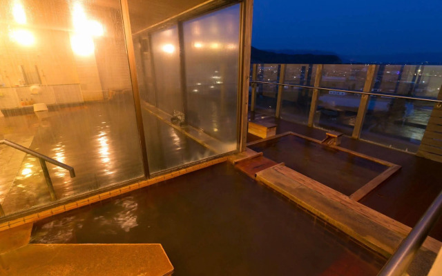 Aso Hotel