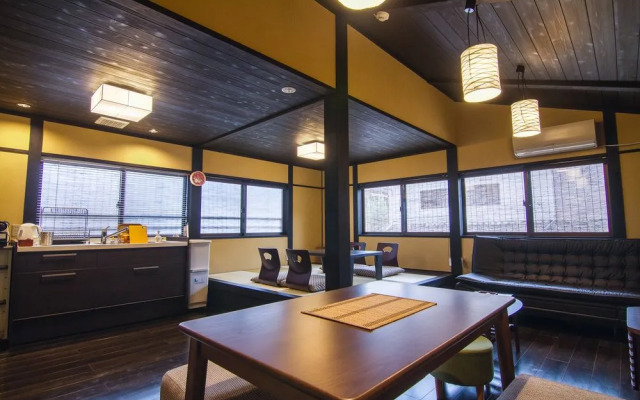 Kyoto - House - Vacation STAY 33586v