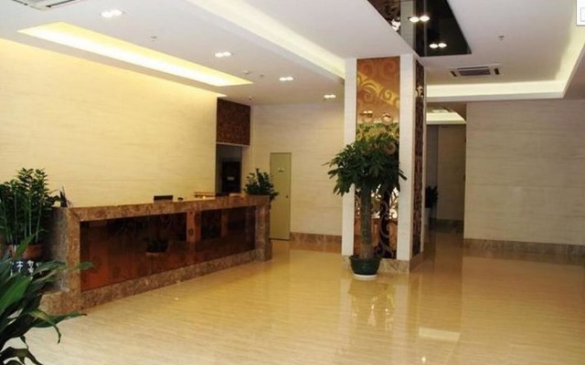 Hanting Hotel (Shenzhen Sea World, Zhaoshang Road)