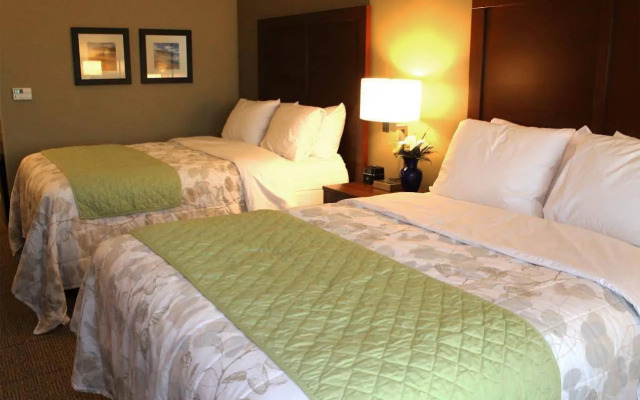 Heartland Inn and Suites